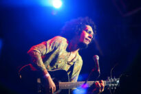 Audejan, Silvério Pessoa, Cortejo, Moraes Moreira - FIG 2009