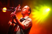 Audejan, Silvério Pessoa, Cortejo, Moraes Moreira - FIG 2009