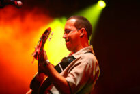 Audejan, Silvério Pessoa, Cortejo, Moraes Moreira - FIG 2009