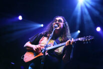 Audejan, Silvério Pessoa, Cortejo, Moraes Moreira - FIG 2009