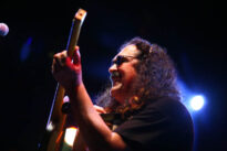 Audejan, Silvério Pessoa, Cortejo, Moraes Moreira - FIG 2009
