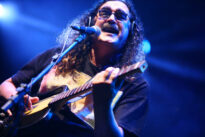 Audejan, Silvério Pessoa, Cortejo, Moraes Moreira - FIG 2009