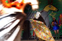 Palco Popular, Virtuose e Teatro - FIG 2009