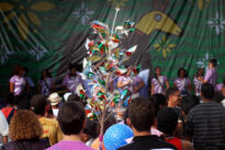 Palco Popular, Virtuose e Teatro - FIG 2009