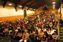Palco Popular, Virtuose e Teatro - FIG 2009