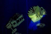 Palco Popular, Virtuose e Teatro - FIG 2009