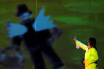 Palco Popular, Virtuose e Teatro - FIG 2009