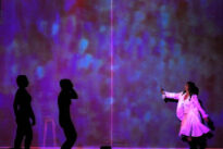 Palco Popular, Virtuose e Teatro - FIG 2009