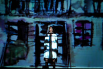 Palco Popular, Virtuose e Teatro - FIG 2009