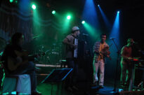 Baião de Três, Rob Curto e Pata de Elefante - FIG 2009