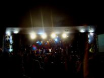Astros e estrelas Carnavalescas