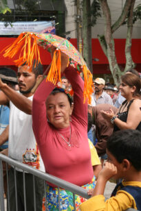 Confira o que rolou de Cultura Popular no quinto dia de FIG