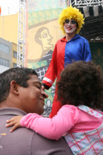 Confira o que rolou de Cultura Popular no quinto dia de FIG