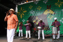 Confira o que rolou de Cultura Popular no quinto dia de FIG