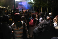 Fotos do domingo do Palco Instrumental do FIG 2009