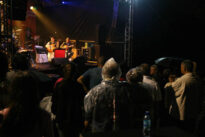 Fotos do domingo do Palco Instrumental do FIG 2009