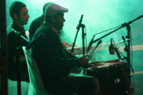 Fotos do domingo do Palco Instrumental do FIG 2009