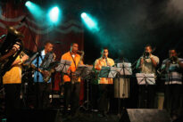 Fotos do domingo do Palco Instrumental do FIG 2009