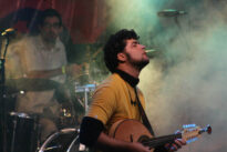 Fotos do domingo do Palco Instrumental do FIG 2009
