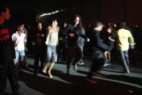 Palco Pop, 20 de julho - FIG 2009