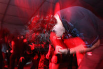 Palco Pop, 20 de julho - FIG 2009