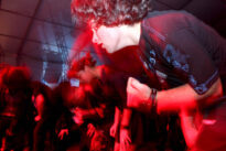 Palco Pop, 20 de julho - FIG 2009
