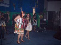 Show em João Alfredo - PE