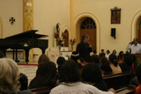 Música Erudita traz ópera ao FIG 2009