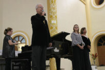 Música Erudita traz ópera ao FIG 2009