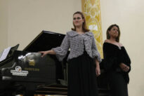 Música Erudita traz ópera ao FIG 2009