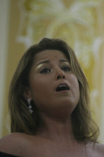 Música Erudita traz ópera ao FIG 2009
