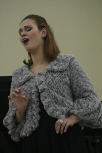 Música Erudita traz ópera ao FIG 2009