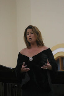Música Erudita traz ópera ao FIG 2009