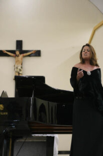 Música Erudita traz ópera ao FIG 2009