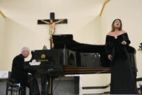 Música Erudita traz ópera ao FIG 2009