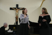 Música Erudita traz ópera ao FIG 2009
