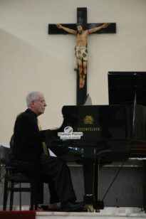Música Erudita traz ópera ao FIG 2009