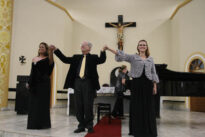 Música Erudita traz ópera ao FIG 2009