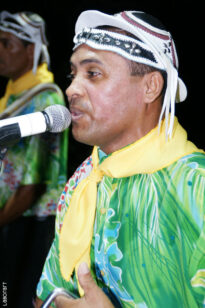 Componentes da Banda Os Três do Cariri