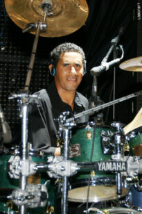 Componentes da Banda Os Três do Cariri