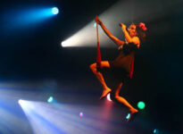Silvia Machete, Paulo Diniz, Odair José - FIG 2009