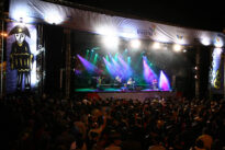 Silvia Machete, Paulo Diniz, Odair José - FIG 2009