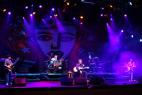 Silvia Machete, Paulo Diniz, Odair José - FIG 2009