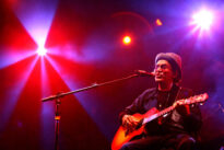 Silvia Machete, Paulo Diniz, Odair José - FIG 2009