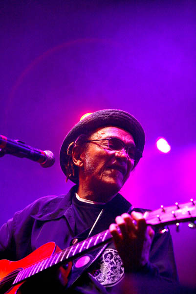Silvia Machete, Paulo Diniz, Odair José - FIG 2009