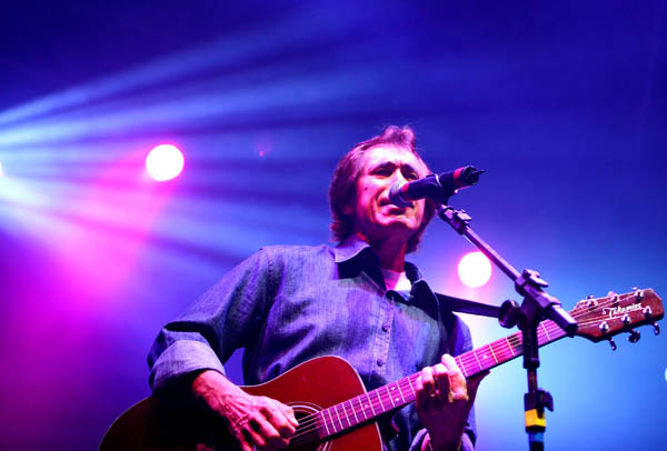 Silvia Machete, Paulo Diniz, Odair José - FIG 2009