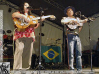 FESTA DOS 30 ANOS DE VIOLA DE VALDIR TELES