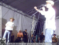 FESTA DOS 30 ANOS DE VIOLA DE VALDIR TELES