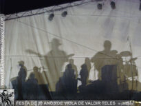 FESTA DOS 30 ANOS DE VIOLA DE VALDIR TELES