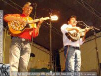 FESTA DOS 30 ANOS DE VIOLA DE VALDIR TELES